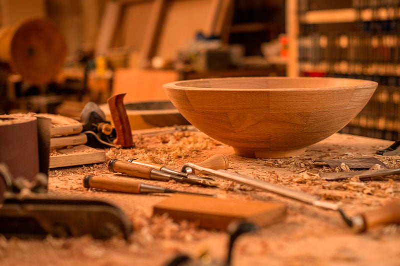 custom wood products 1